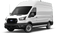 2027 Ford Transit Cargo Van T-350 148" Hi Rf 9500 GVWR RWD