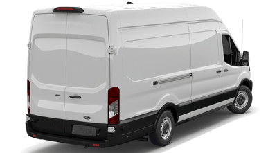 2027 Ford Transit Cargo Van T-350 148" EL Hi Rf 9500 GVWR RWD