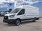 2026 Ford Transit Cargo Van T-350 148" EL Hi Rf 9500 GVWR RWD
