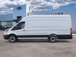 2026 Ford Transit Cargo Van T-350 148" EL Hi Rf 9500 GVWR RWD
