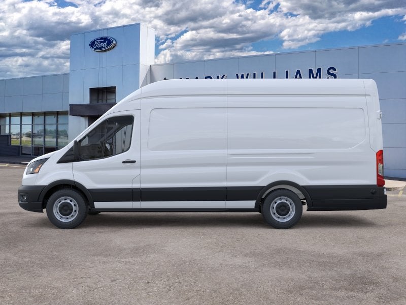 2026 Ford Transit Cargo Van T-350 148" EL Hi Rf 9500 GVWR RWD