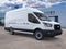 2026 Ford Transit Cargo Van T-350 148" EL Hi Rf 9500 GVWR RWD