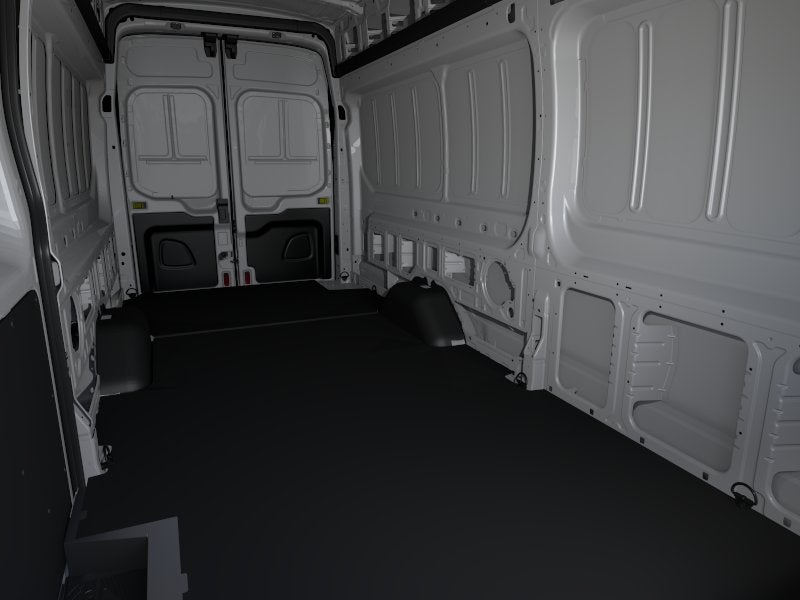 2026 Ford Transit Cargo Van T-350 148" EL Hi Rf 9500 GVWR RWD