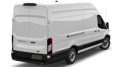 2026 Ford Transit Cargo Van T-350 148" EL Hi Rf 9500 GVWR RWD
