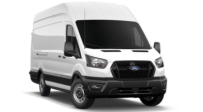 2026 Ford Transit Cargo Van T-350 148" EL Hi Rf 9500 GVWR RWD