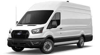 2026 Ford Transit Cargo Van T-350 148" EL Hi Rf 9500 GVWR RWD