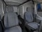2026 Ford Transit Cargo Van T-150 148" Med Rf 8800 GVWR RWD