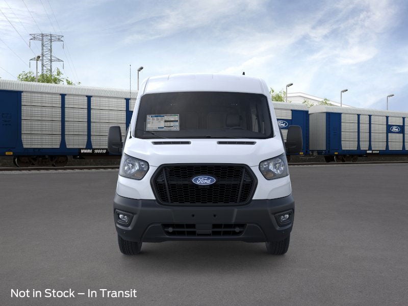 2026 Ford Transit Cargo Van T-150 148" Med Rf 8800 GVWR RWD