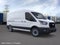 2026 Ford Transit Cargo Van T-150 148" Med Rf 8800 GVWR RWD