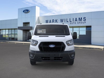 2026 Ford Transit-150 Base