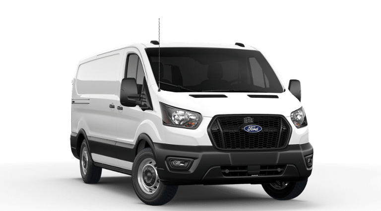 2026 Ford Transit-150 Base