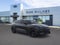 2026 Ford Mustang Mach-E GT