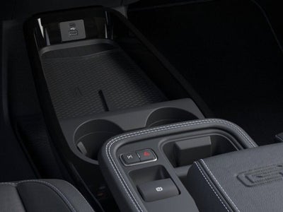 2026 Ford Mustang Mach-E GT