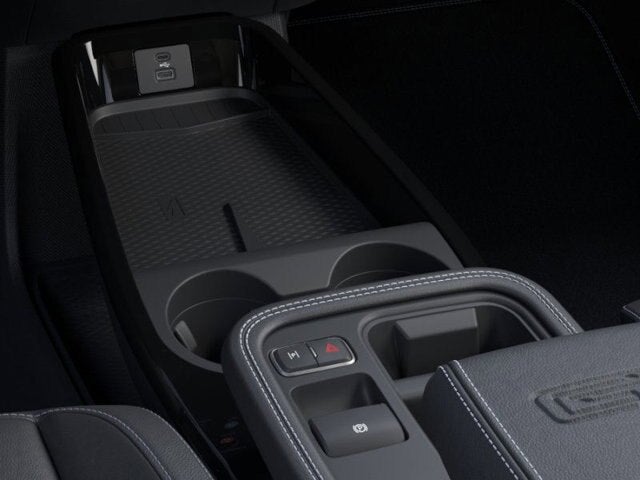 2026 Ford Mustang Mach-E GT