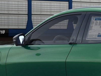 2026 Ford Mustang Mach-E GT