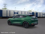 2026 Ford Mustang Mach-E GT