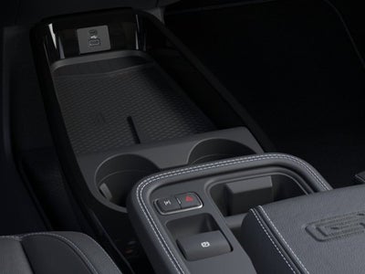 2026 Ford Mustang Mach-E GT