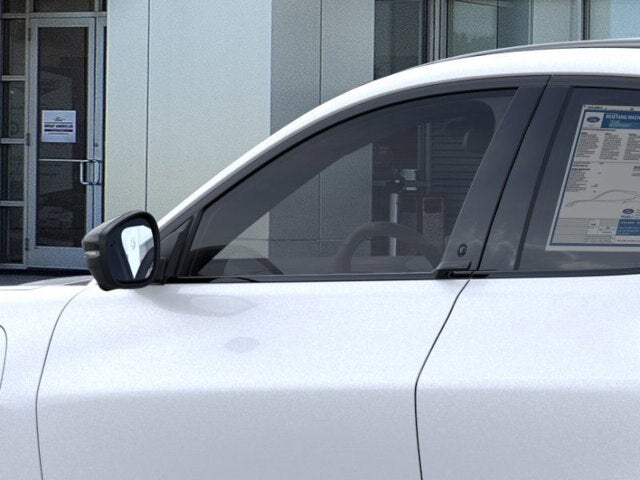 2026 Ford Mustang Mach-E GT