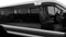 2027 Ford Transit Passenger Wagon Passenger Van XL
