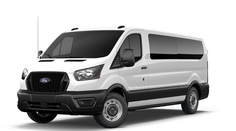 2027 Ford Transit Passenger Wagon Passenger Van XL