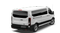 2027 Ford Transit Passenger Wagon Passenger Van XL