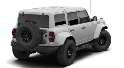 2026 Ford Bronco Raptor®