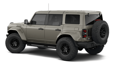 2026 Ford Bronco Raptor®