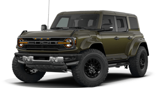 2026 Ford Bronco Raptor®