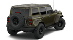 2026 Ford Bronco Raptor®