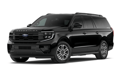 2026 Ford Expedition Max MAX Active