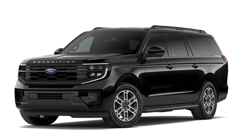 2026 Ford Expedition Max MAX Active