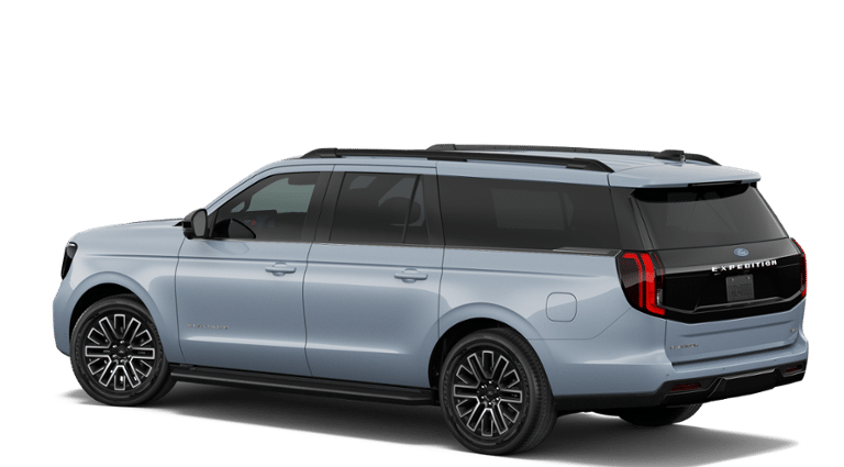 2027 Ford Expedition Max MAX Platinum
