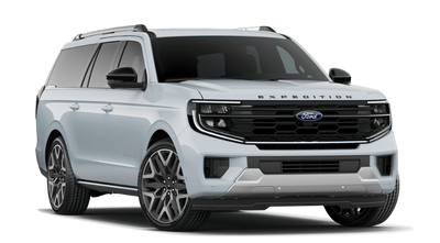 2026 Ford Expedition Max MAX Platinum®