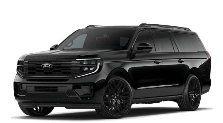 2026 Ford Expedition Max MAX Platinum®