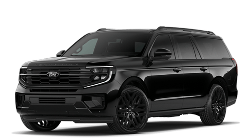 2026 Ford Expedition Max MAX Platinum®
