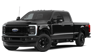 2026 Ford F-250SD F-250® XL
