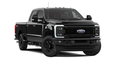 2026 Ford F-250SD F-250® XL