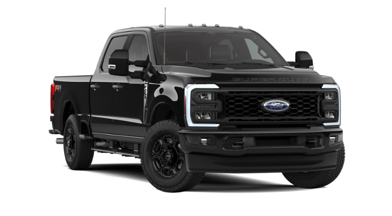 2026 Ford F-250SD F-250® XL