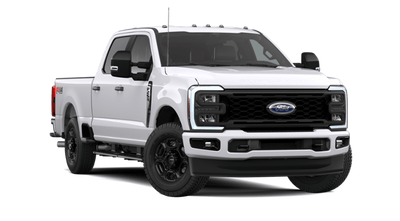 2026 Ford F-250SD F-250® XL