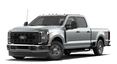 2027 Ford F-250SD F-250® XL