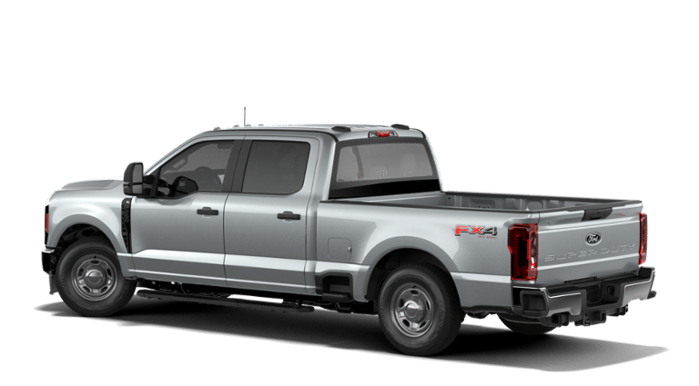 2027 Ford F-250SD F-250® XL