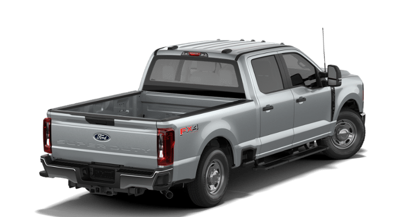 2027 Ford F-250SD F-250® XL
