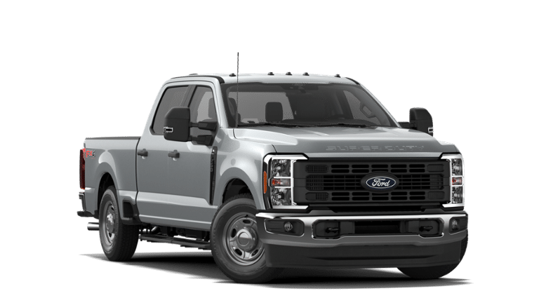 2027 Ford F-250SD F-250® XL