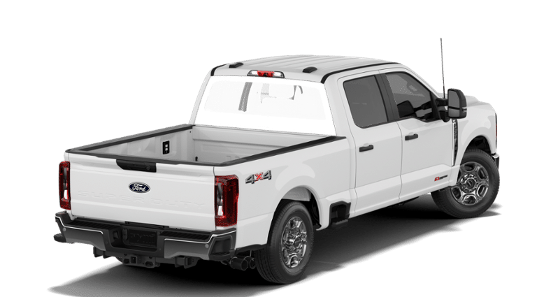 2027 Ford F-250SD F-250® XLT