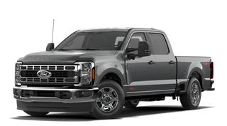 2027 Ford F-250SD F-250® XLT