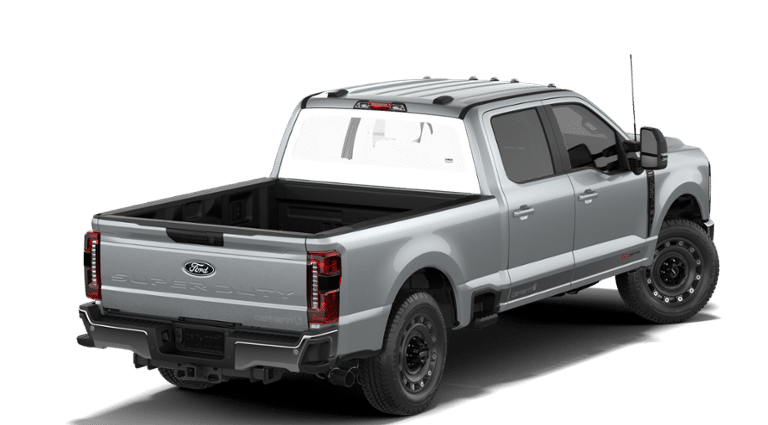 2027 Ford F-250SD F-250® XLT
