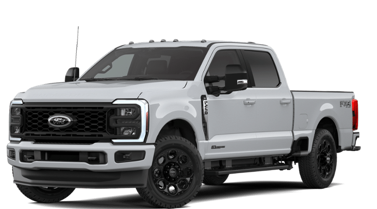 2026 Ford F-250SD F-250® XLT