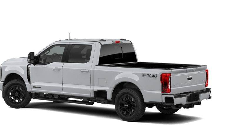 2026 Ford F-250SD F-250® XLT