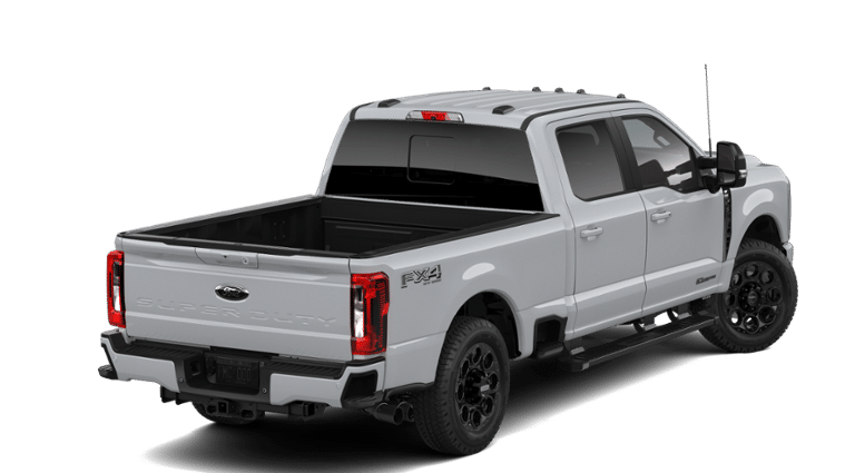 2026 Ford F-250SD F-250® XLT