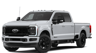 2026 Ford F-250SD F-250® XLT